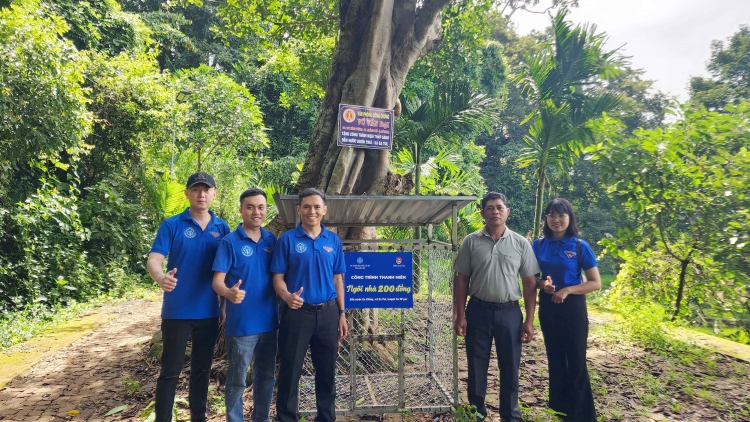 Cau kơnòm să càr Dăk Lăk lơh gơ rề uă broă bơsram mờ lơh jat jơnau bơto Wa Hồ dê tàm tơl broă lơh ngan ngồn