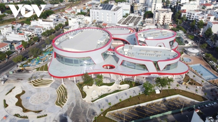 BH’RỢ 544 TỶ ĐỒNG ĐƠC ĐOỌNG HA P’NIÊN K’TỨI KHÁNH HÒA ĐHA LUM T’NGAY 1/6