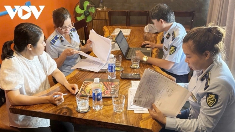 ĐÀ NẴNG T’BHLẦNG CHA MÊỆT LÊY THỊ TRƯỜNG HÀNG HÓA BÊL PANH PHÁO PÔ  BHA LANG K’TIẾC 2025