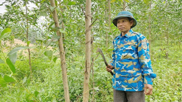 ĐHANUÔR NAM GIANG LÊY CHA MÊÊT ZƯ LÊY CRÂNG
