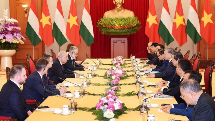 Tơdrong kơtơ̆ng ang năr 29.5.2025