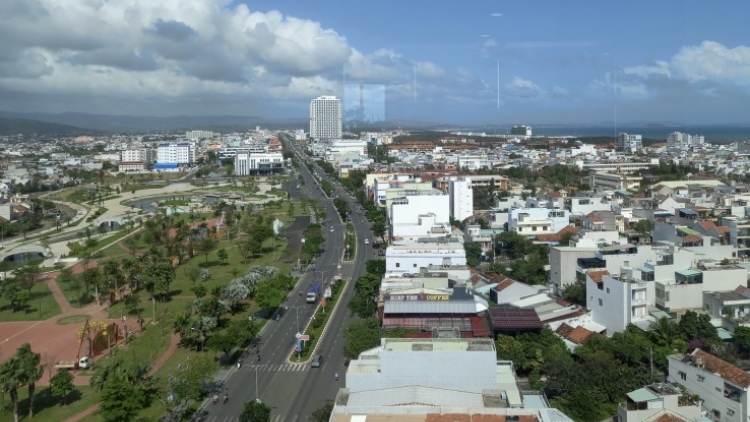 Dak Lak-Phú Yên sem glăi hơdră djru kơ khua mua, mơnuih mă bruă pơblih anih dŏ