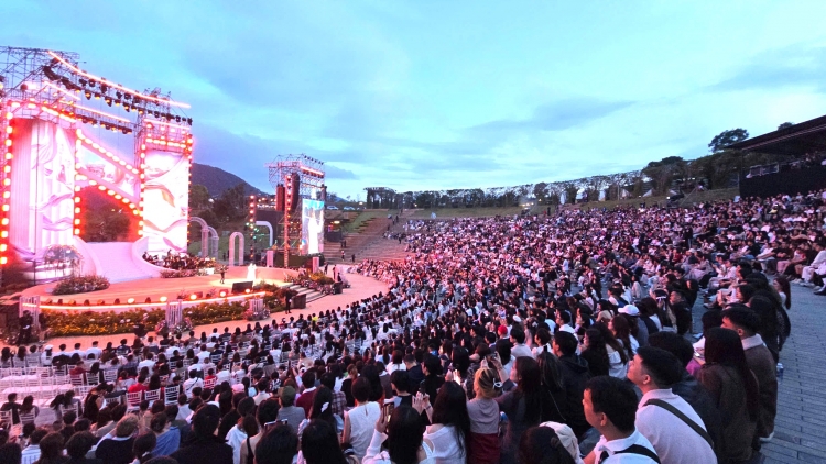 Dà Làc – Lâm Đồng wă rlau 240 rbô dơ̆ nac tàm dơ̆ ơm rlô chờ pa do