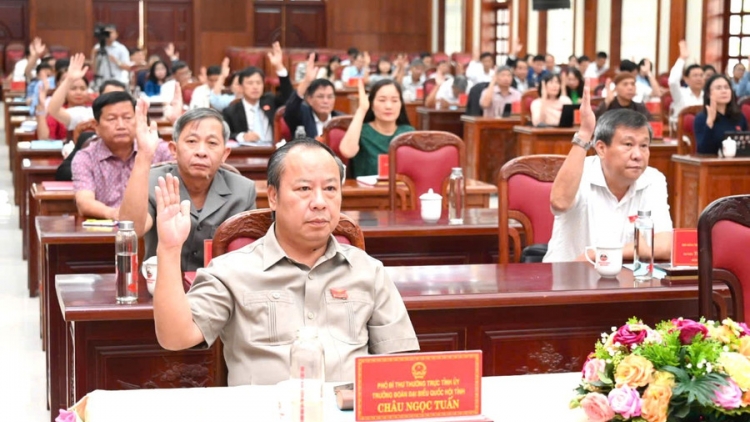 Gia Lai jih ai tiê mghaih msir klei kơ mnuih mă bruă, lehanăn ngăn dŏ knŭk kna hlăm klei dăp wĭt êpul bruă sang čư̆ êa gưl să 