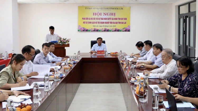 Daklak mâo hdră mtrŭn mrâo đru kơ phung duh mkra man dưn lehanăn điêt 