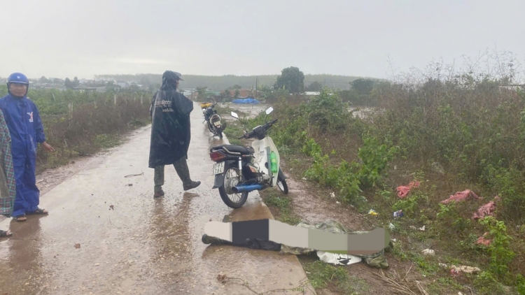 Kon Tum pơtối ai tơ’nôm ngế tro tơro têa hlâ