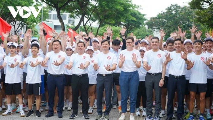MIT TINH TING BHRỢ T’NGAY BHA LANG K’TIẾC DOỌ VAIH HÓT ĐHẠ LÂNG APÊÊ T’NGAY DOỌ VÊY HỌT ĐHẠ COH PRANG K’TIẾC K’RUUNG C’MOO 2025