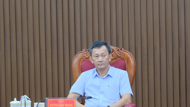 Khul apăn bruă ping gah tơring čar Quảng Ngãi hăng Kon Tum jơnum tal 2 kơ bruă pơmut hrŏm dua boh tơring