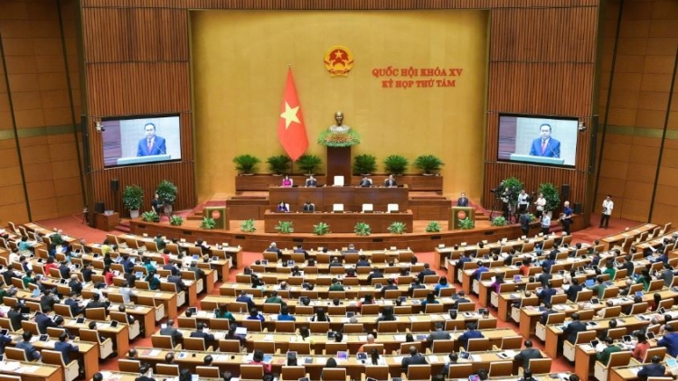 Pơxiâm po Hneăng hôp má 9, Kuô̆k hô̆i hneăng má 15