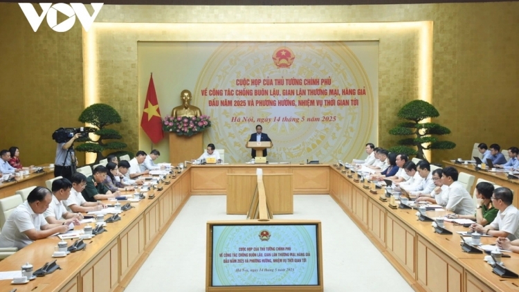 THỦ TƯỚNG K’ĐƯƠI BHRỢ G’LUH BHRƠỢNG CHƠƠC LÊY, CHA GROONG PR’ĐƯƠI CĂH LIÊM CRÊÊ