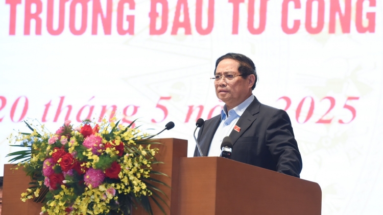 Khua knŭk kna Phạm Minh Chính gĭt gai Klei kƀĭn mtrŭt mđĭ kyar hdră duh bi liê knŭk kna thŭn 2025 