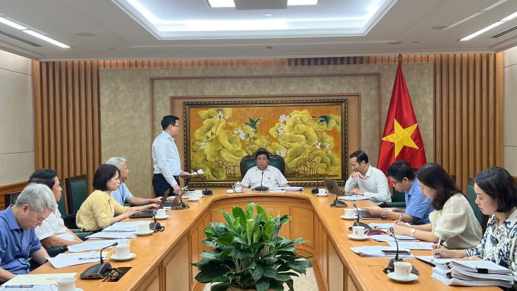 Tam gơl, bơtơl jơnau cih lơh sră cih măt mpồl lơh sa kă bro lài mờ ngai 01/07 