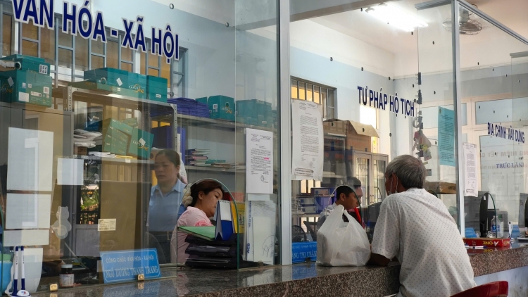 Đăk Lăk mât nâp kỷ luật nău kan, bah nău mô jăp der kan