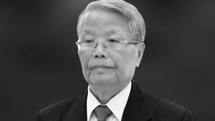 Săk Mpôl ƀư njor khĭt Kruanh dak ơm Trần Đức Lương