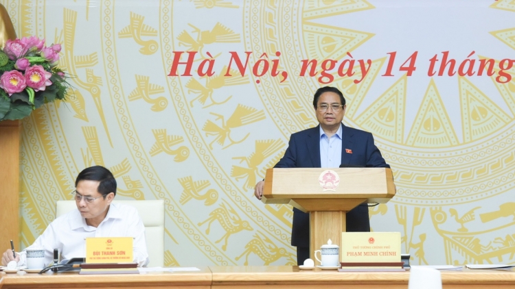 Thủ tướng ƀư tơm nar rƀŭn mbơh nau kan njrăng tăch ndơ rlăm, rlăm nau kan tăch rgâl