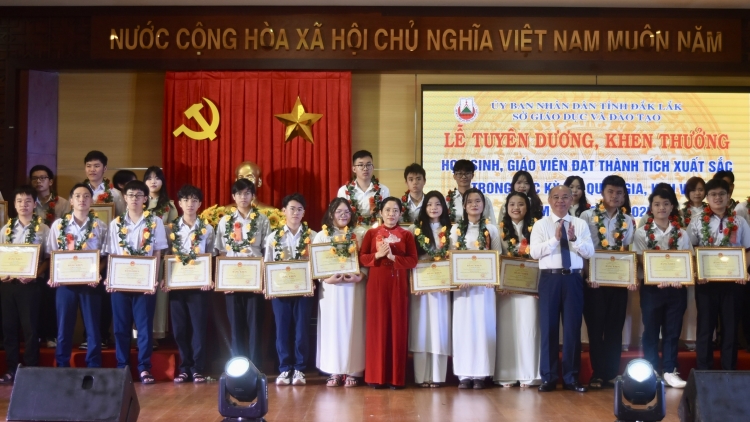 Dak Lak khĕn kơdeăn thái cô, hok tro hriâm thái kô hnê rơkê