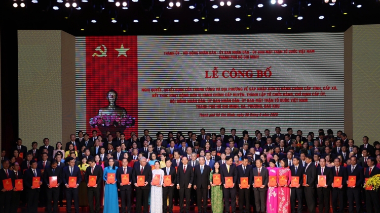 Tổng Ƀí thư ồng Tô Lâm: Jơnau lơh nền “rơndăp tăp sèng wơl ù tiah dà ia brê bơnơm Dà lơgar” là cơn đoà lòt kah yau geh gơtha kwơ màng  