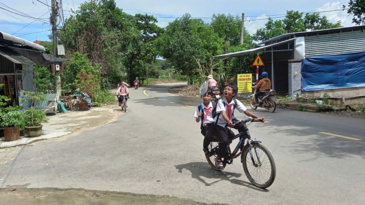 Mnuih djuê ƀiă ti čar Khánh Hoà kpưn đĭ