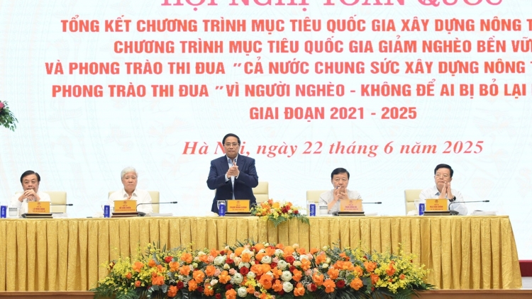 Tơlơi pơhing phrâo hrơi sa, lơ 23.06.2025