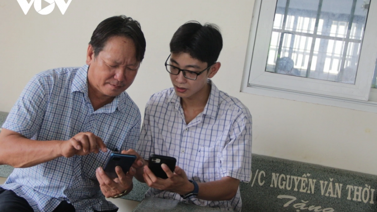 PANDUAN SALIH TAKA SO TAL PUK PALEI DI BA RIA – VUNG TAU