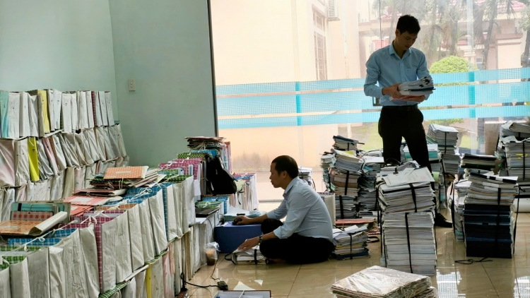 Dak Lak brơi ngă bruă lông lăng hơbô̆ bruă pơphun gong gai gưl să phrâo