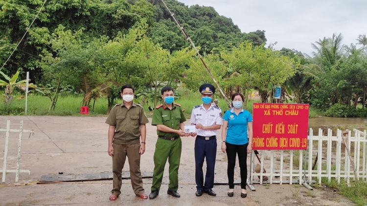 ពត៌មាន​ម៉ោង៦