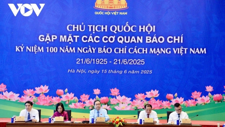 CHỦ TỊCH QUỐC HỘI: BÁO CHÍ ĐƠƠNG ÂNG QUỐC HỘI ĐĂN LÂH MƠ LÂNG ĐHANUÔR