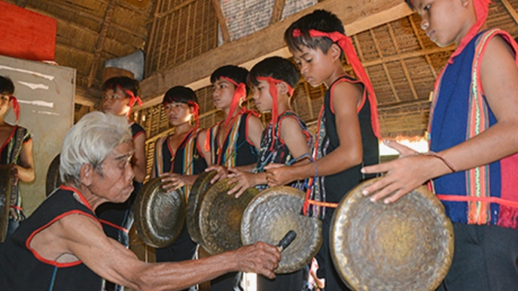 Nkoch âk ntil nău tâm nău rêh nar prao, 7-6-2025