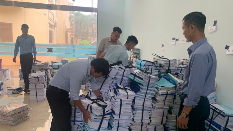 Đắk Lắk oei hăt hơmet ăn tơdrong bơ̆ jang đơ̆ng Khul kơdră pơgơ̆r tơring 2 tăl