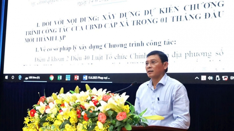 Đắk Lắk ăn jang pơlong năng xăh, phường ‘nao