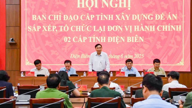 Chương trình phát thanh quam Tay, thứ 2 mự 30 căm bườn 6 pì 2025