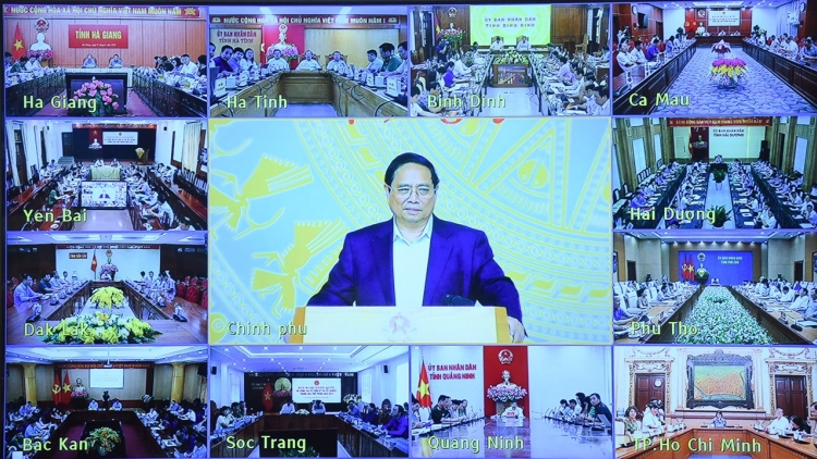 Tơlơi pơhing phrâo - Hrơi pă, lơ 19-6-2025