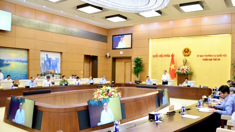 Kuăn pơlê môi tuăn tơdroăng hbrâ pơkâ ‘mâi hơ’lêh luât