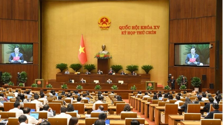 Nău mhe tâm dak n'hanh bah dih dak nar bar, lơ 17/6/2025