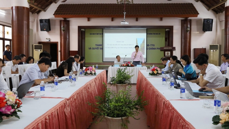 Rgâl nkra trong ntop kơl nău kan an nuĭh rnoi mpôl đê̆