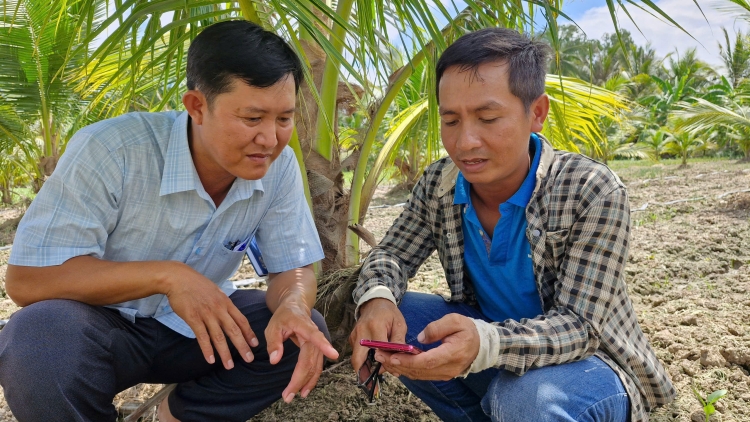 កសាងលំនាំរស់នៅថ្មីពីពត៌មានត្រឹមត្រូវ