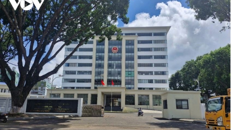 Bình Định iung jang hơdoi hăm Gia Lai jang pơlong năng khul kơdră điên tư tơ̆ 10 tơring, phương