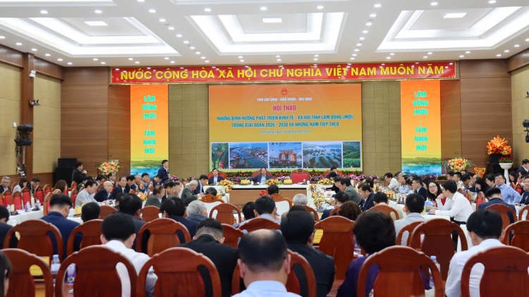 Tă pơgồp jơnau đơs bơtàu tơnguh “Brê mừh (biàng) dà lềng màh” bơh càr Lâm Đồng pa dê 