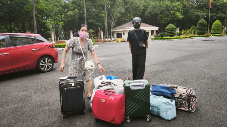 Ală càr pa crăp rơcang mŭt lơh broă