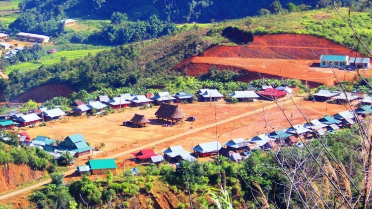 QUẢNG NAM RA PĂ 90 TỶ ĐỒNG ZOOI ĐOỌNG RA PĂ, YÊM TÊÊ ĐHA NUÔR DA DING CA COONG ĂT MA MÔNG