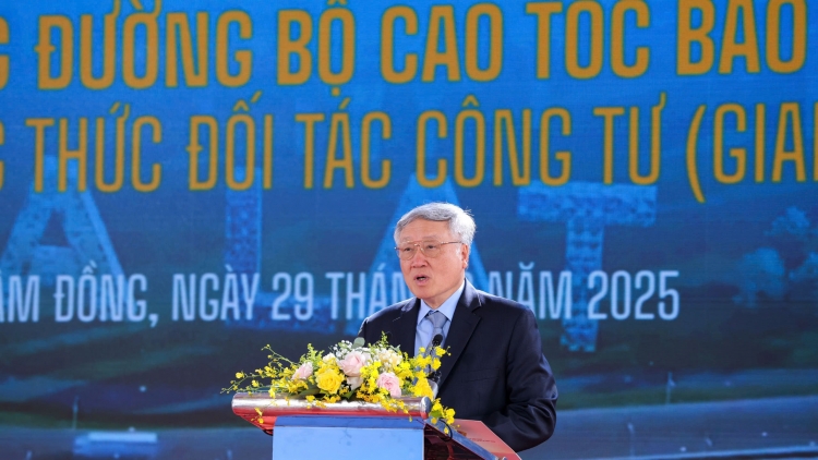 Tơlĕch jang pơm trong gre kơdâu hrĕnh Bảo Lộc – Liên Khương