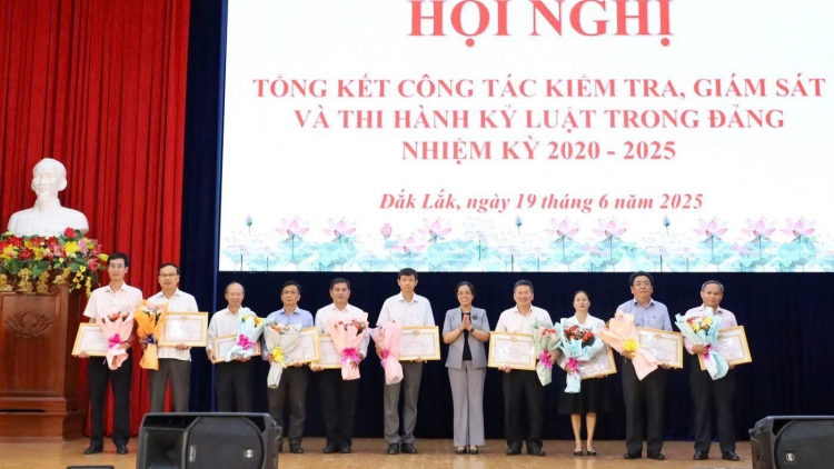 Rơbêh 1.700 čô mơnuih ping gah, 35 anom bruă ping gah ƀơi Dak Lak arăng jăm tơlơi soh rơwang bruă thun 2020-2025