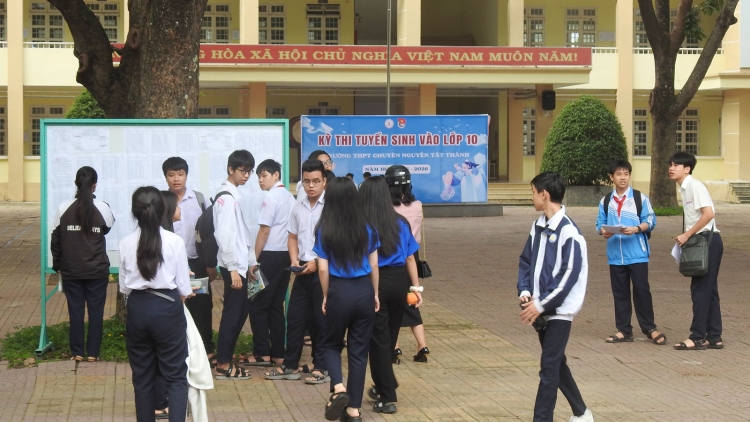 Kon Tum rĕng ăm hok tro tơ’noăng hriâm lâm 10 vâ tơniăn klâ xoăng, ‘mot tơkŭm tíu pêi cheăng