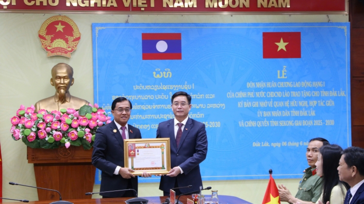 Dak Lak tơdah xo Mê dái Pêi cheăng ối má Môi dêi Chin phuh Lếo