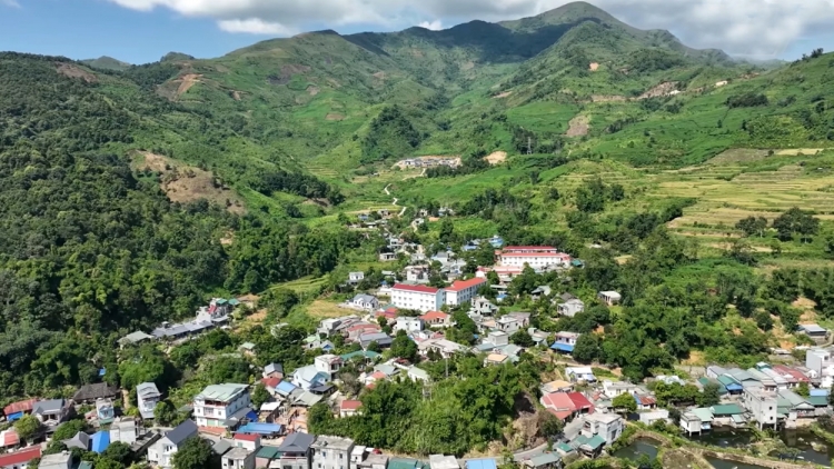 DƯR K’RƠ BH’RỢ ZƯỚC GLUH TƠỢ PR’LOỌNG ĐHA RỰT ĐHỊ CA NOONG K’TIẾC LAI CHÂU