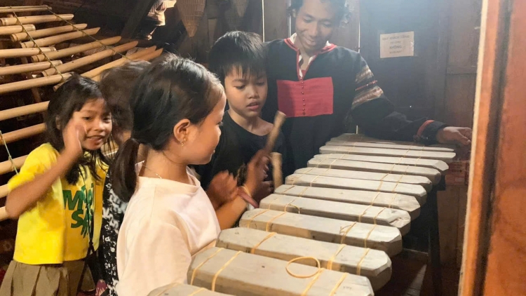 Âk ntil tâm nău rêh nar prao, 28-6-2025