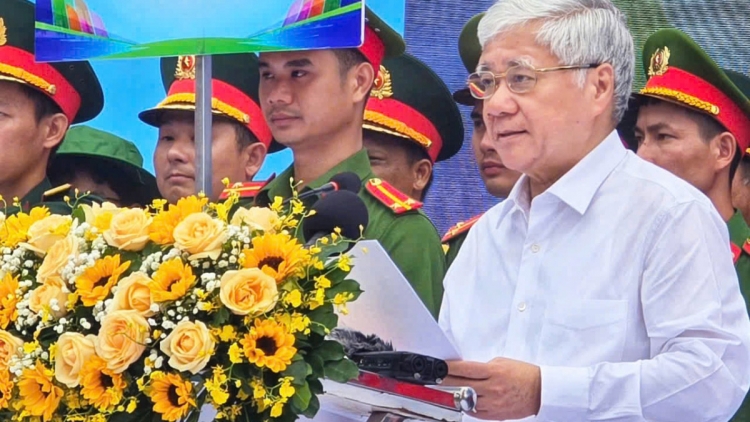 Leh lo lăm pêi cheăng tơdroăng droh rơtăm pleăng hnoăng cheăng rơnó pơtê hriâm a Gia Lai