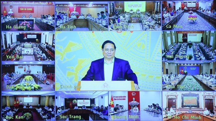 Tơdrong kơtơ̆ng ang năr 19.6.2025