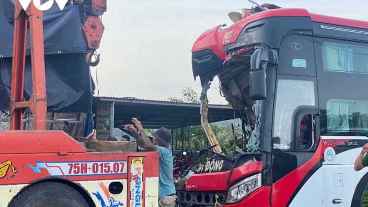 BHRÊY TĂH TRUIH C’LÂNG G’ĐACH HUẾ BHRỢ 1 CHA NẶC CHÊÊT, 5 CHA NẶC BHRÊY TĂH