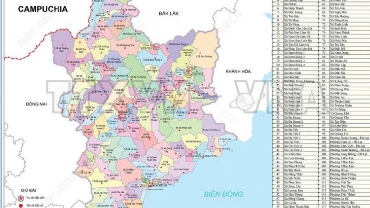 N’gor Lâm Đồng (mhe)